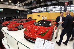 Ferrari 458