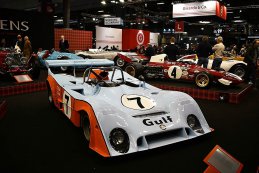 Mirage GR7 Cosworth