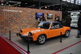Porsche 914