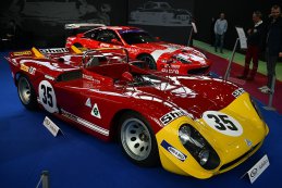 Alfa Romeo 33/3