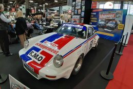 Porsche Carrera