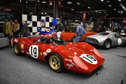 Ferrari 312P