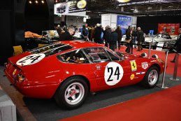 Ferrari Daytona