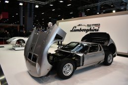 Lamborghini Miura