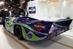 Porsche 917 LH