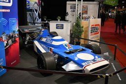 Matra MS120
