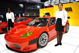 Ferrari 430