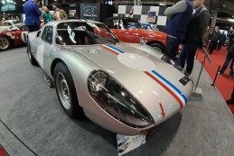 Porsche 904