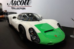 Porsche 910