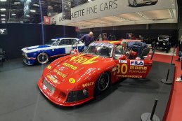 Porsche 935 Moby Dick