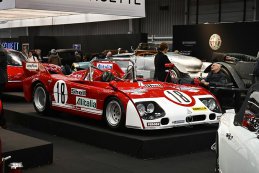 Alfa Romeo 33/3 1972