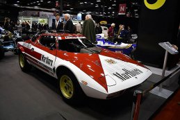 Lancia Stratos