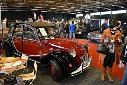 Flanders Collection Cars 2020 in beeld gebracht