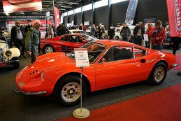 Flanders Collection Cars 2020 in beeld gebracht