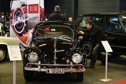 Flanders Collection Cars 2020 in beeld gebracht