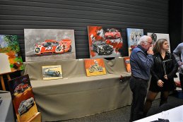 Flanders Collection Cars 2020 in beeld gebracht