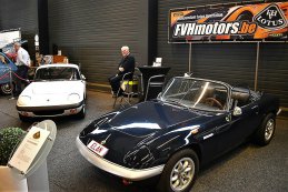 Flanders Collection Cars 2020 in beeld gebracht