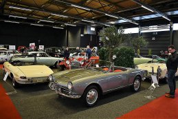 Flanders Collection Cars 2020 in beeld gebracht
