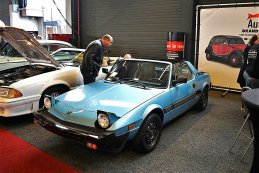 Flanders Collection Cars 2020 in beeld gebracht