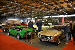 Flanders Collection Cars 2020 in beeld gebracht