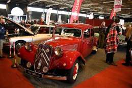 Citroën Traction