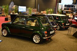 Flanders Collection Cars 2020 in beeld gebracht