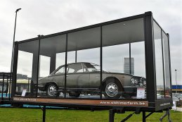 Flanders Collection Cars 2020 in beeld gebracht