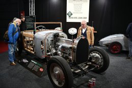 Flanders Collection Cars 2020 in beeld gebracht