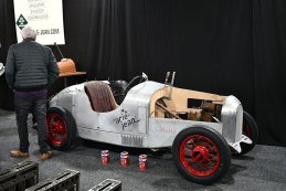 Flanders Collection Cars 2020 in beeld gebracht