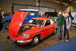 Flanders Collection Cars 2020 in beeld gebracht