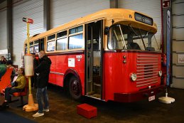 Flanders Collection Cars 2020 in beeld gebracht