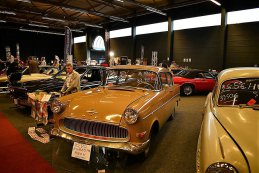 Flanders Collection Cars 2020 in beeld gebracht