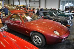 Flanders Collection Cars 2020 in beeld gebracht