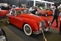 Flanders Collection Cars 2020 in beeld gebracht