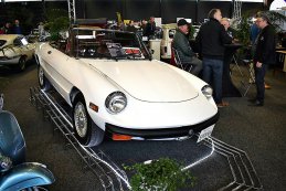 Flanders Collection Cars 2020 in beeld gebracht