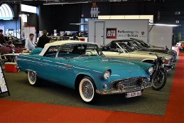 Flanders Collection Cars 2020 in beeld gebracht