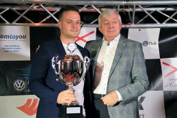 De VW Fun Cup Awards in beeld gebracht