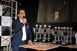 De VW Fun Cup Awards in beeld gebracht