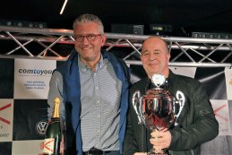 De VW Fun Cup Awards in beeld gebracht
