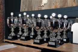 De VW Fun Cup Awards in beeld gebracht