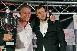 De VW Fun Cup Awards in beeld gebracht