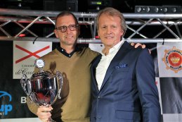 De VW Fun Cup Awards in beeld gebracht