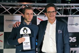 De VW Fun Cup Awards in beeld gebracht