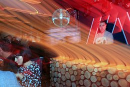 De VW Fun Cup Awards in beeld gebracht