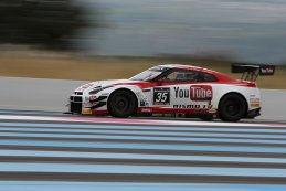 Paul Ricard: Vrije trainingen in beeld gebracht (Deel 2)