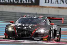 Paul Ricard: Vrije trainingen in beeld gebracht (Deel 2)