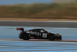 Belgian Audi Club Team WRT - Audi R8 LMS ultra