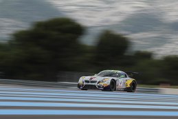 Paul Ricard: Vrije trainingen in beeld gebracht (Deel 2)