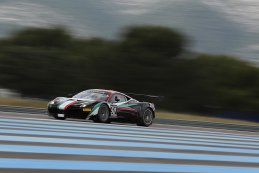 Paul Ricard: Vrije trainingen in beeld gebracht (Deel 2)