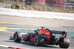 Max Verstappen - Red Bull RB16